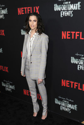 Allison Williams Poster 3283757