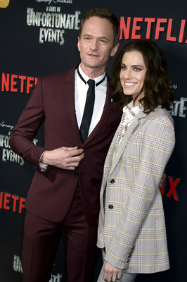 Allison Williams Poster 3283765