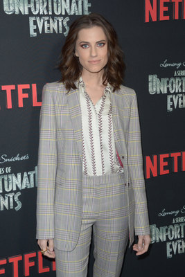 Allison Williams Poster 3283774