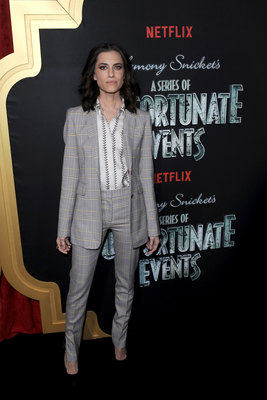 Allison Williams Poster 3283778
