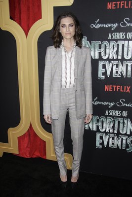 Allison Williams Poster 3283781