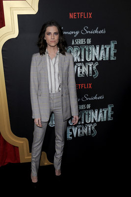 Allison Williams Poster 3283782