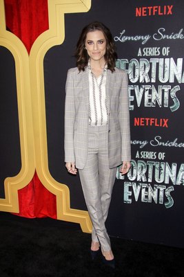 Allison Williams Poster 3283783