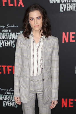 Allison Williams Poster 3283793