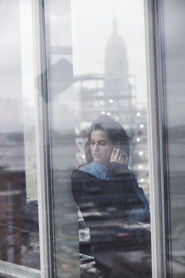 Allison Williams Poster 3670271