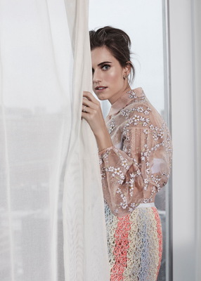 Allison Williams Poster 3670274