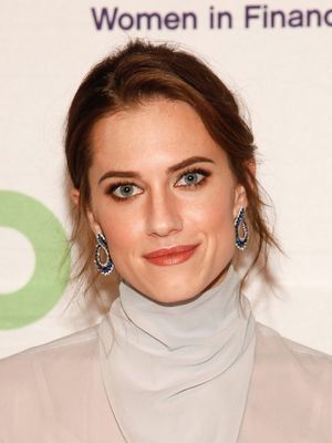 Allison Williams Poster 3723006