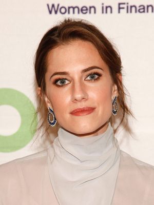 Allison Williams Poster 3723041