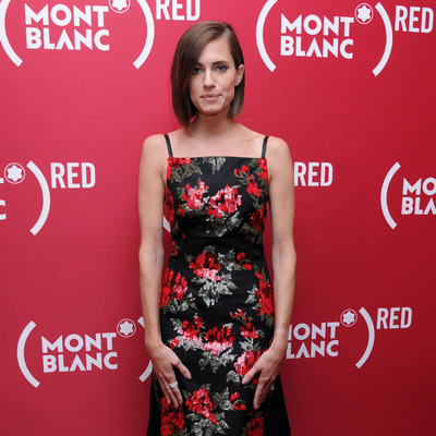 Allison Williams Poster 3723089