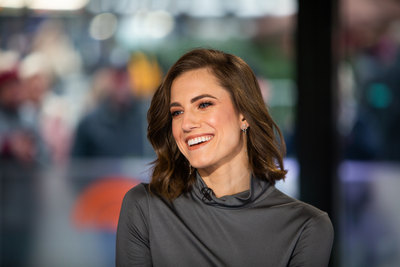 Allison Williams Poster 3783719