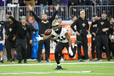 Alvin Kamara Poster 3479911