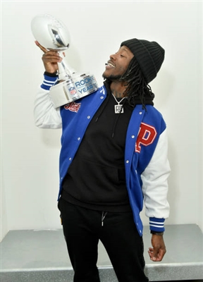Alvin Kamara Poster 3479912