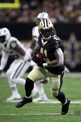 Alvin Kamara Poster 3479915