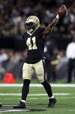 Alvin Kamara Poster 3479918