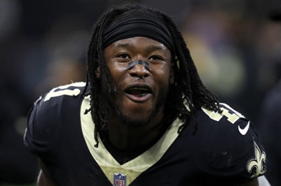 Alvin Kamara Poster 3479920