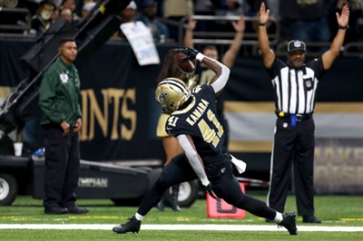 Alvin Kamara Poster 3479923