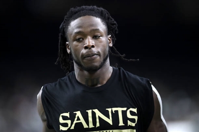 Alvin Kamara Poster 3479924