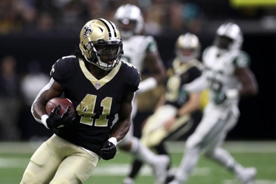 Alvin Kamara Poster 3479930