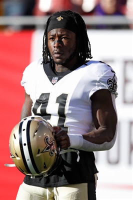 Alvin Kamara Poster 3479932
