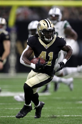 Alvin Kamara Poster 3479933
