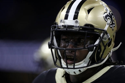 Alvin Kamara Poster 3479935