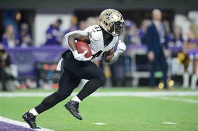 Alvin Kamara Poster 3479938