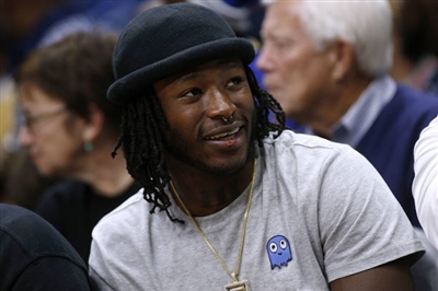 Alvin Kamara Poster 3479939