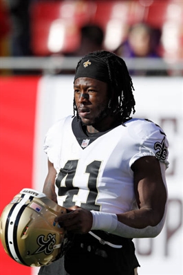 Alvin Kamara Poster 3479942