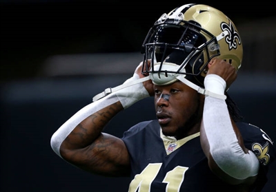 Alvin Kamara Poster 3479945