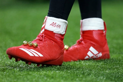 Alvin Kamara Poster 3479951