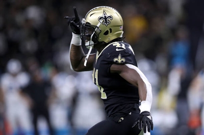 Alvin Kamara Poster 3479952