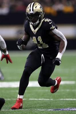 Alvin Kamara Poster 3479955