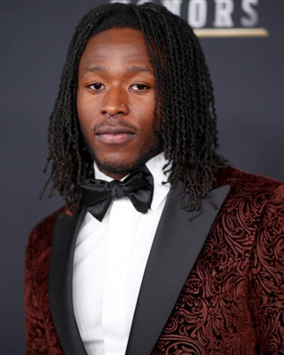 Alvin Kamara Poster 3479956