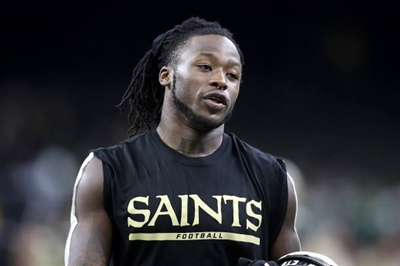 Alvin Kamara Poster 3479959