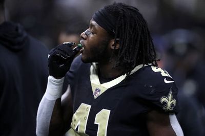 Alvin Kamara Poster 3479971