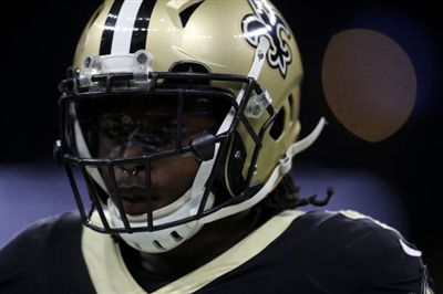 Alvin Kamara Poster 3479973