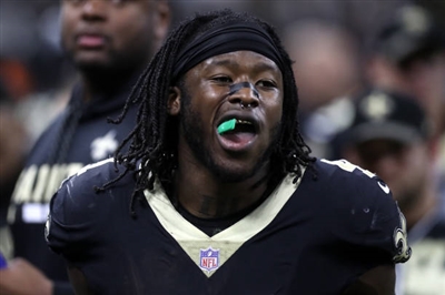 Alvin Kamara Poster 3479976