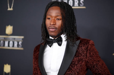 Alvin Kamara Poster 3479978