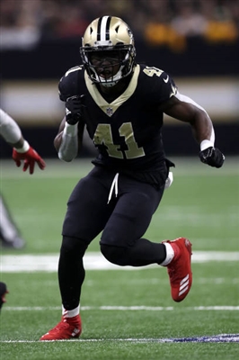 Alvin Kamara Poster 3479979