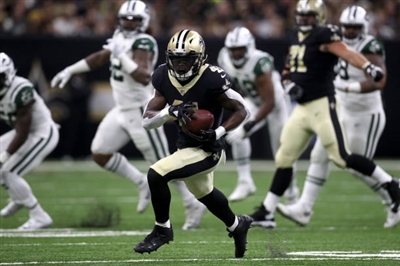 Alvin Kamara Poster 3479980