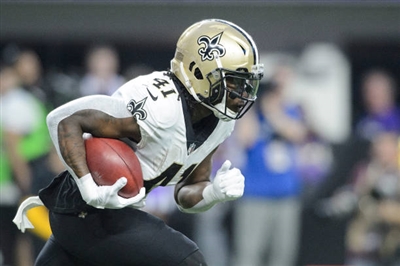 Alvin Kamara Poster 3479981