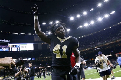 Alvin Kamara Poster 3479984