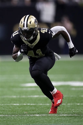 Alvin Kamara Poster 3479987