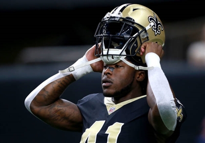 Alvin Kamara Poster 3479989