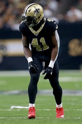 Alvin Kamara Poster 3479992