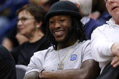 Alvin Kamara Poster 3479993