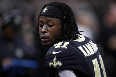 Alvin Kamara Poster 3479995