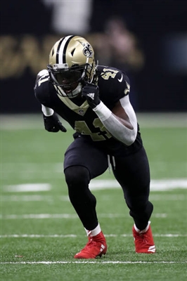 Alvin Kamara Poster 3479996