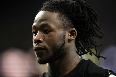 Alvin Kamara Poster 3479997