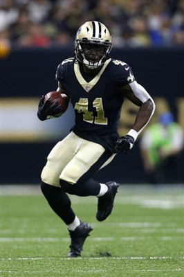Alvin Kamara Poster 3479998